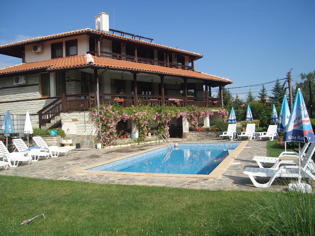 Guest House Brezata - Betula Glavatartsi Bilik gambar