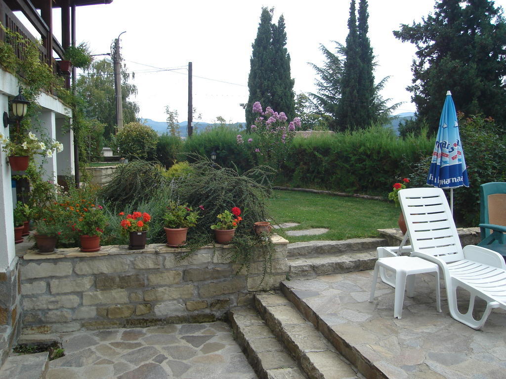 Guest House Brezata - Betula Glavatartsi Bilik gambar