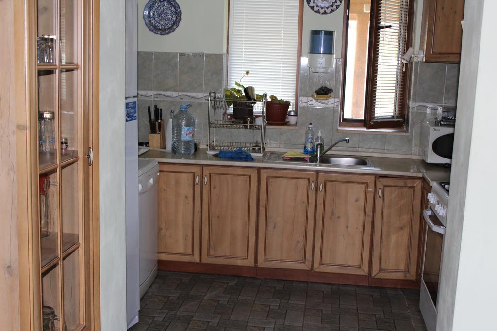 Guest House Brezata - Betula Glavatartsi Luaran gambar