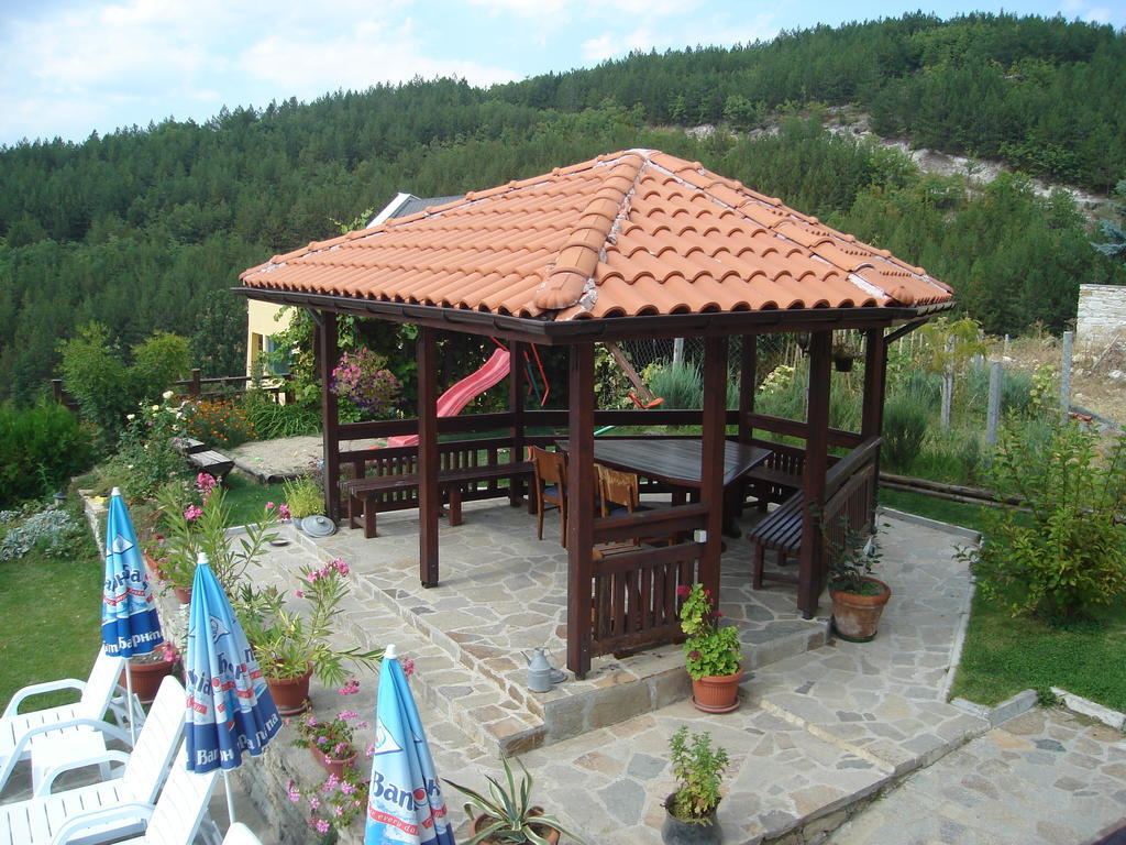 Guest House Brezata - Betula Glavatartsi Bilik gambar
