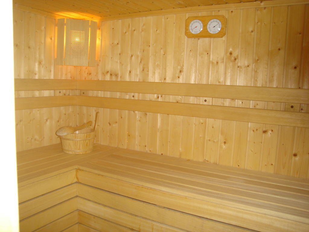 Guest House Brezata - Betula Glavatartsi Bilik gambar