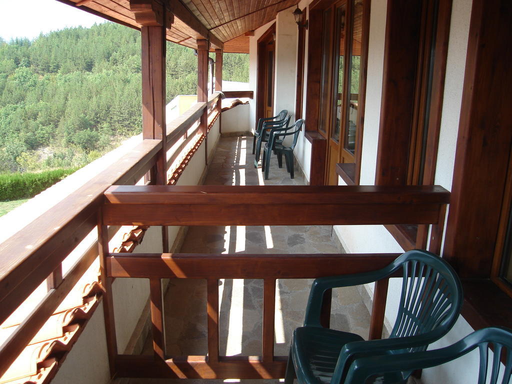 Guest House Brezata - Betula Glavatartsi Bilik gambar