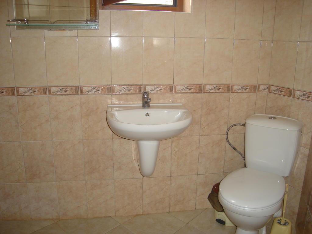 Guest House Brezata - Betula Glavatartsi Bilik gambar