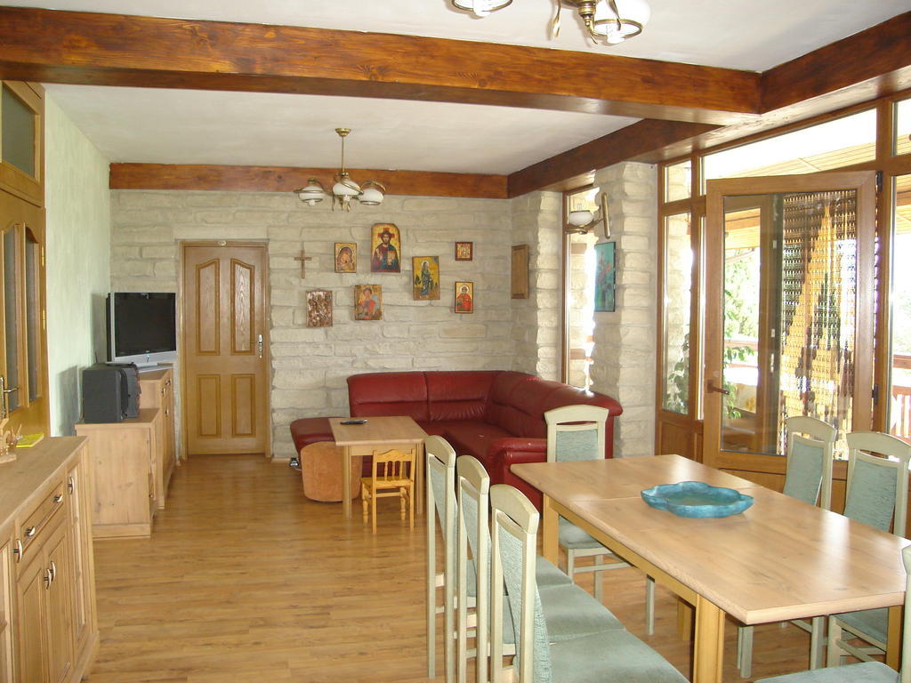 Guest House Brezata - Betula Glavatartsi Bilik gambar