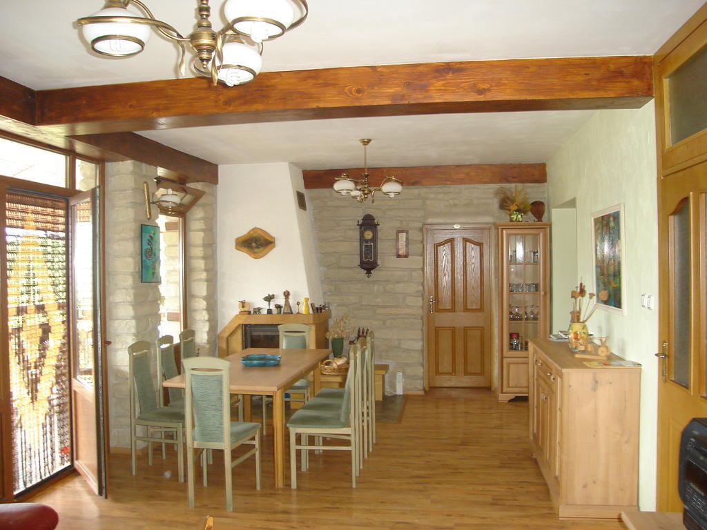 Guest House Brezata - Betula Glavatartsi Bilik gambar