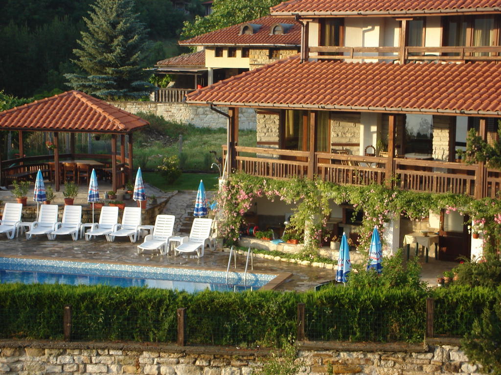 Guest House Brezata - Betula Glavatartsi Bilik gambar