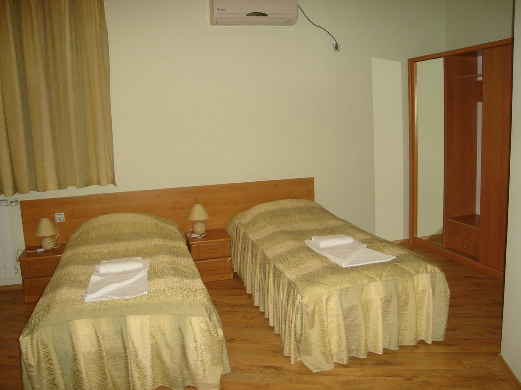 Guest House Brezata - Betula Glavatartsi Bilik gambar