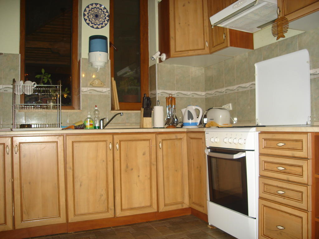 Guest House Brezata - Betula Glavatartsi Bilik gambar