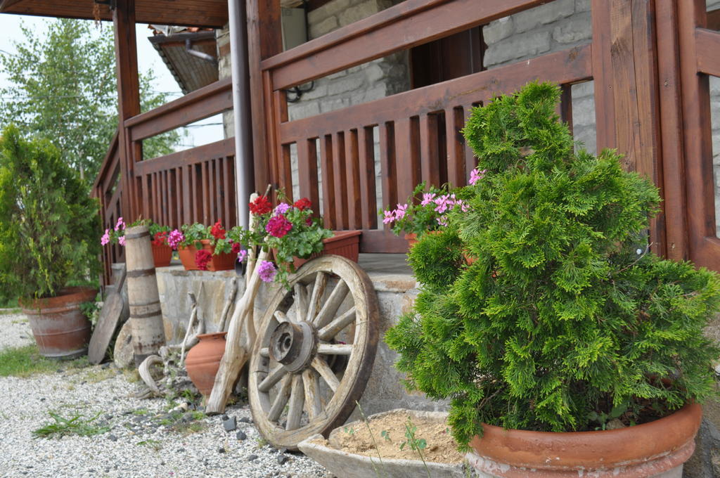 Guest House Brezata - Betula Glavatartsi Bilik gambar