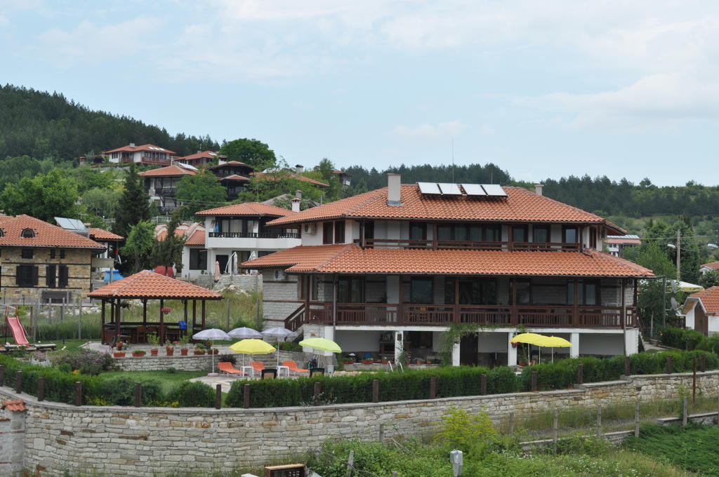 Guest House Brezata - Betula Glavatartsi Bilik gambar