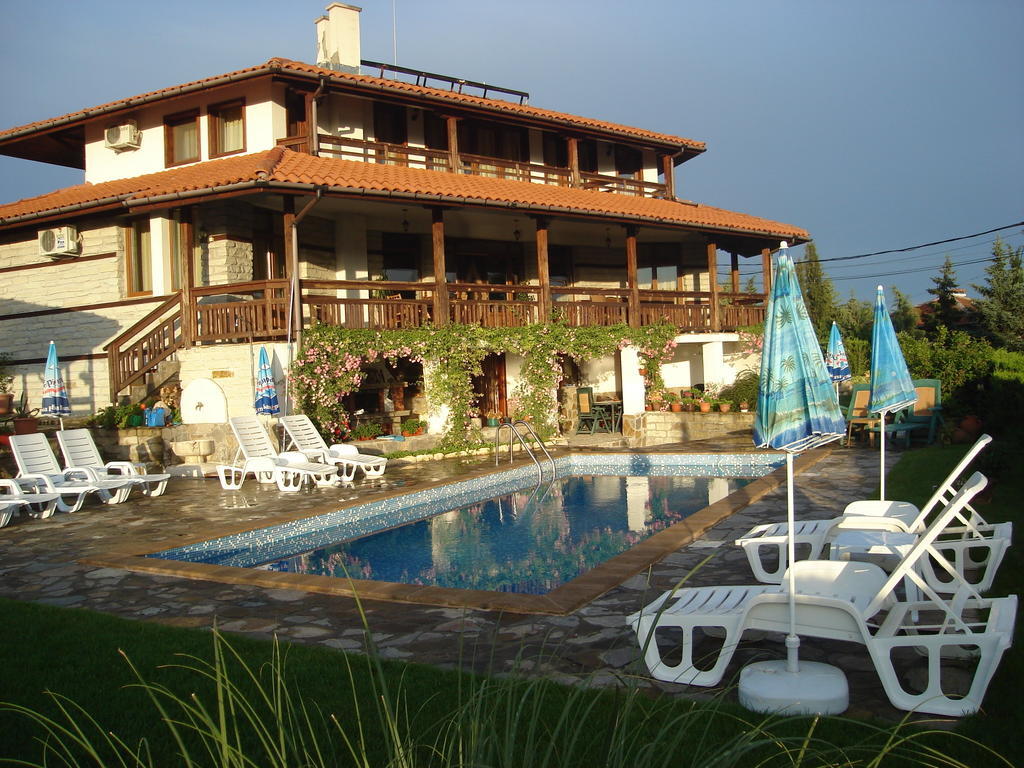 Guest House Brezata - Betula Glavatartsi Bilik gambar