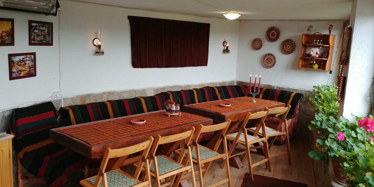 Guest House Brezata - Betula Glavatartsi Luaran gambar