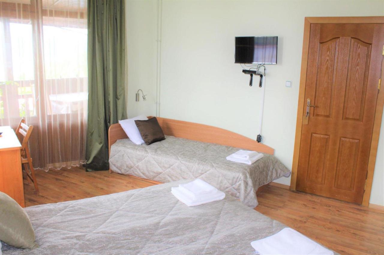 Guest House Brezata - Betula Glavatartsi Luaran gambar