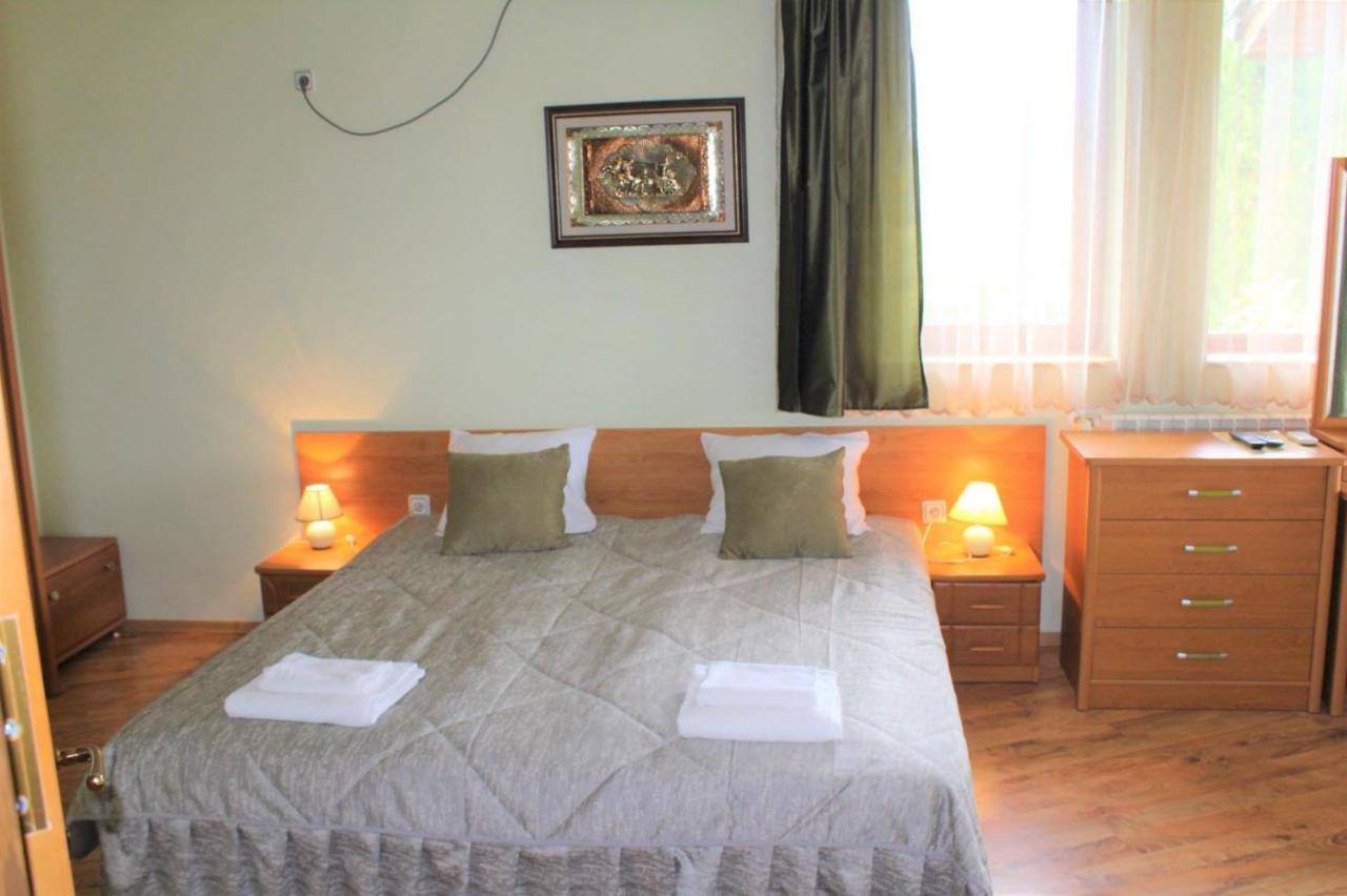 Guest House Brezata - Betula Glavatartsi Luaran gambar
