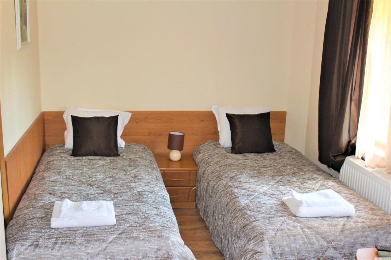 Guest House Brezata - Betula Glavatartsi Luaran gambar