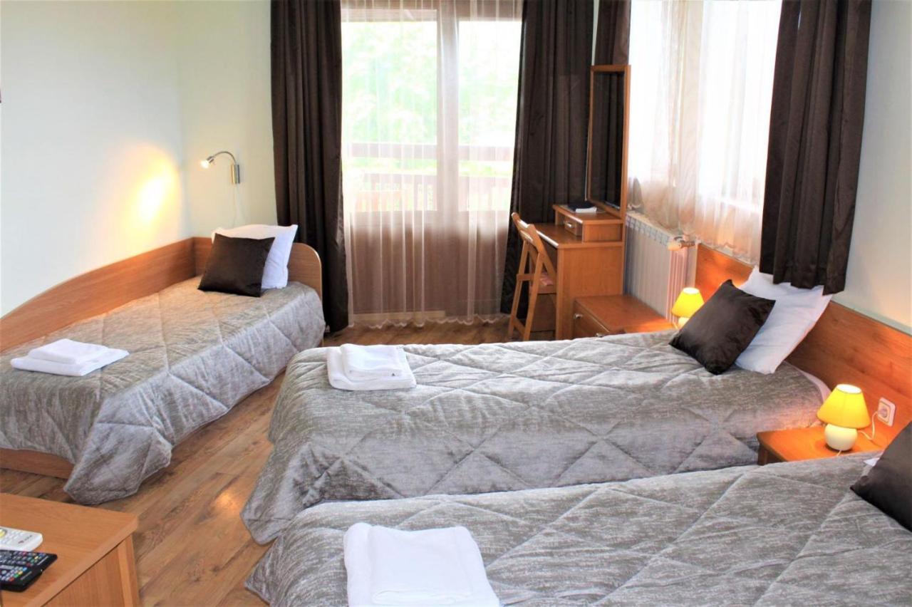 Guest House Brezata - Betula Glavatartsi Luaran gambar