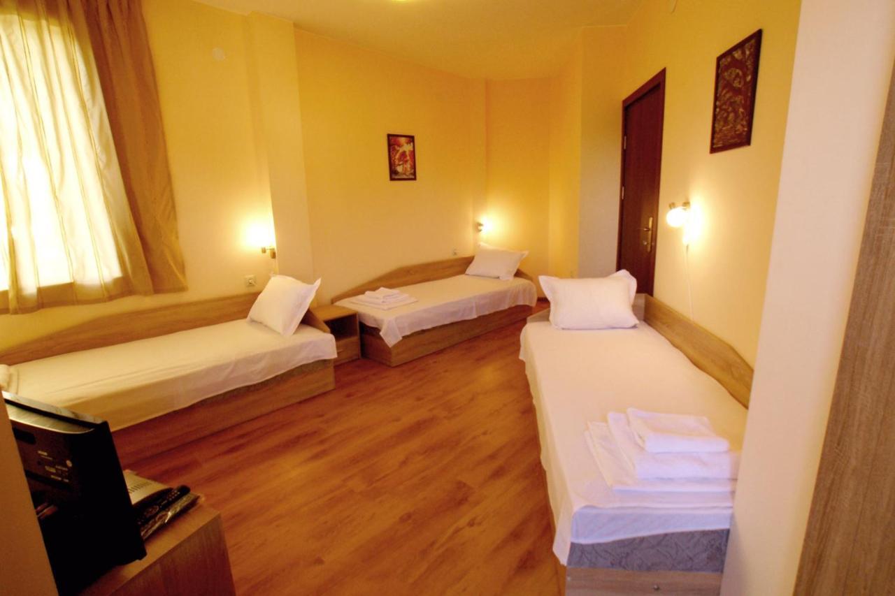 Guest House Brezata - Betula Glavatartsi Luaran gambar