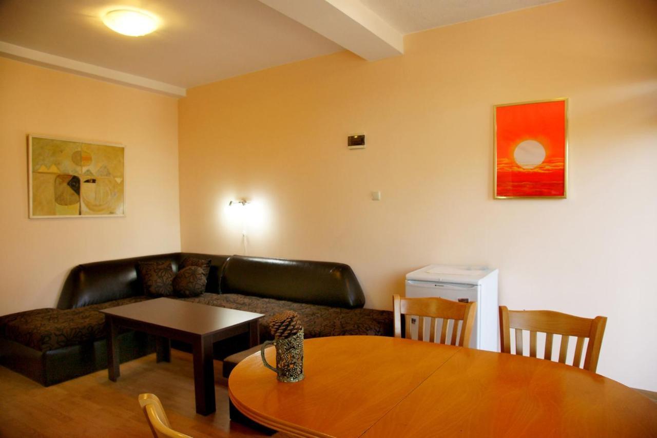Guest House Brezata - Betula Glavatartsi Luaran gambar