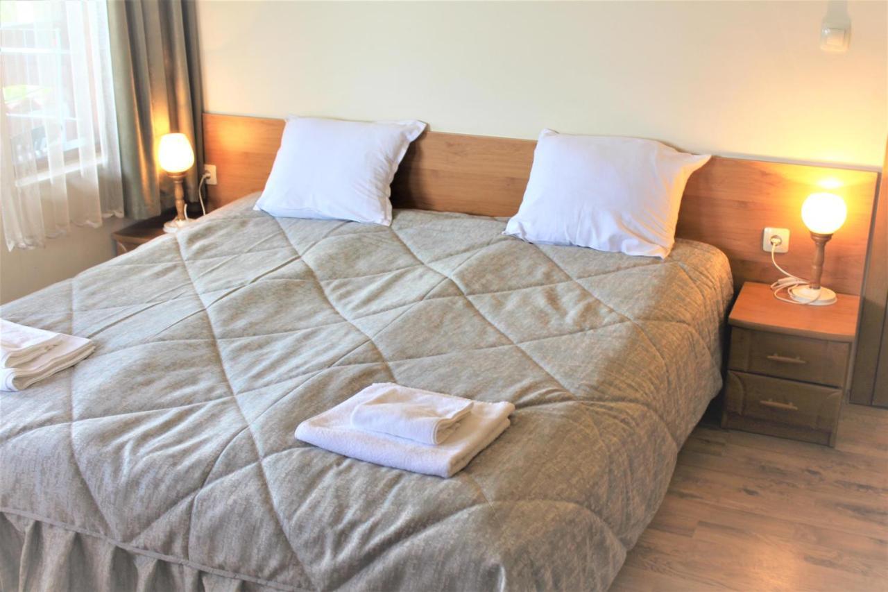 Guest House Brezata - Betula Glavatartsi Luaran gambar