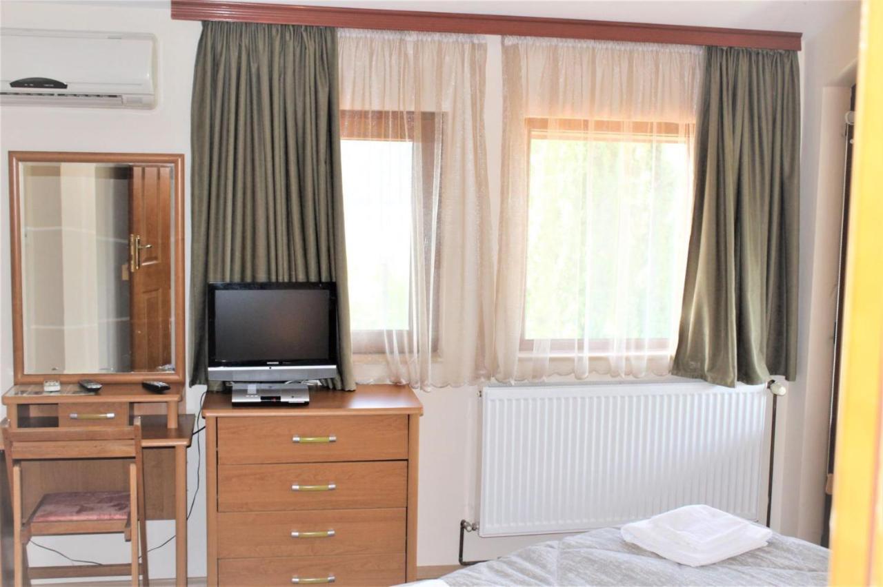 Guest House Brezata - Betula Glavatartsi Luaran gambar