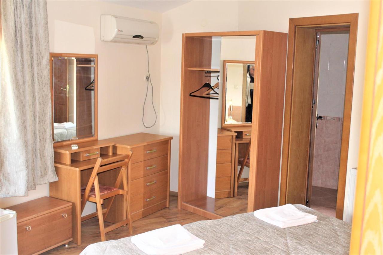 Guest House Brezata - Betula Glavatartsi Luaran gambar